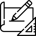 Hatch, door closer, door adjuster (double leaf) magnetic holder