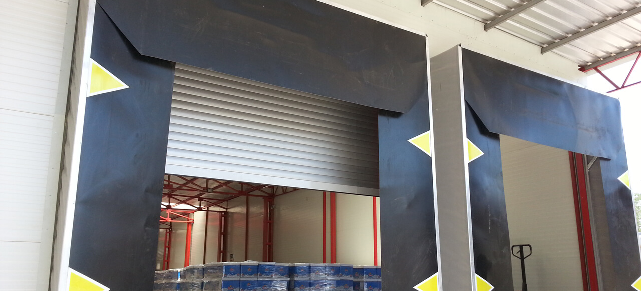 Yükleme Körükleri