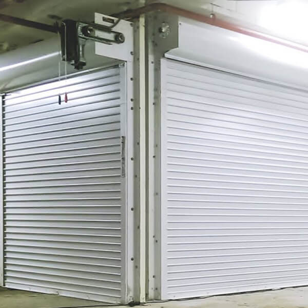 Yangın Kepenkleri Teknik Özellikleri